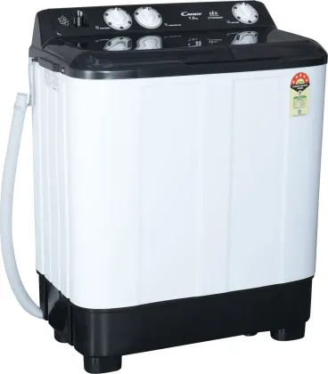Candy CTT70PBKK87 7 kg Semi Automatic Washing Machine