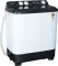 Candy CTT70PBKK87 7 kg Semi Automatic Washing Machine