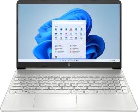HP 15s-fr2514TU Laptop (11th Gen Core i3/ 8GB/ 256GB SSD/ Windows 11 Home) - image 1