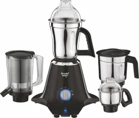 Preethi Taurus Plus MG-257 1000W Juicer Mixer Grinder