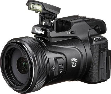 Nikon Coolpix P1100 Digital Camera