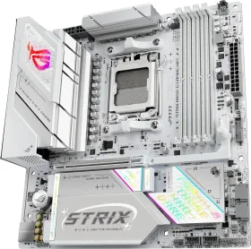 Asus ROG Strix B850-G Gaming WiFi Motherboard
