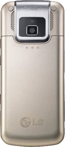 LG KM335, KM330