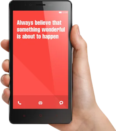 Xiaomi Redmi Note (1GB RAM)