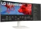 LG 38WR85QC-W 38 inch WQHD Curved Monitor