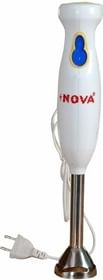 Nova N-146-ss 300 W Hand Blender