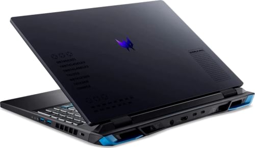 Acer Predator Helios Neo 16 2023 PHN16-71 Gaming Laptop