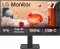 LG 27MS570B 27 inch Full HD Monitor