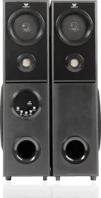 Weeknd Sound Blaze 60W Home Theatre