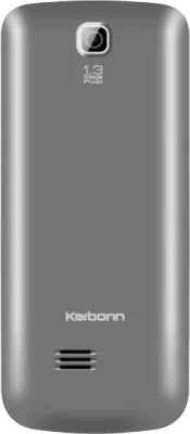 Karbonn K73