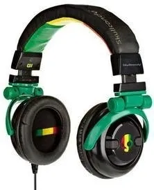 Skullcandy G.I. S6GICZ-058 Over-the-ear Headphone