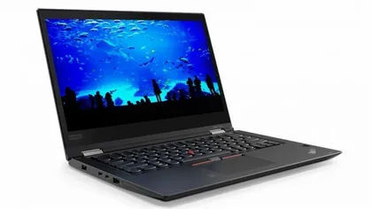 Lenovo Thinkpad X380 (20LHS06W00) Laptop (8th Gen Ci7/ 8GB/ 512GB SSD/ Win10)