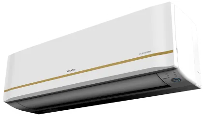 Hitachi Shizen 3100S RAPG312HFEOZ1 1 Ton 3 Star Inverter Split AC