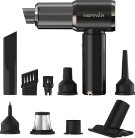 Reffair Cleanjet CX50 Portable Vaccum Cleaner