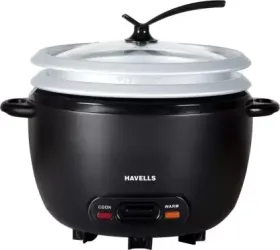 Havells X Press Cook 1.8L Electric Rice Cooker