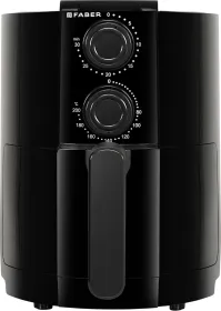 Faber FAF 2.0L DLX BK 2L Air Fryer