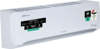 Croma CRLA012IND342401 1 Ton 3 Star 2026 Inverter Split AC