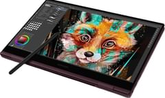 Asus ROG Flow X13 GV301RC-LJ073WS Gaming Laptop vs Samsung Galaxy Book2 Pro 360 15 Laptop