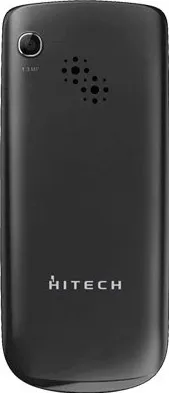 Hitech Rocket G3i