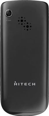 Hitech Rocket G3i
