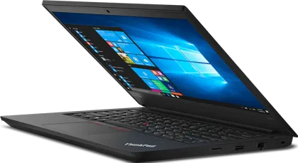Lenovo ThinkPad E490 (20N8S0BQ00) Laptop (8th Gen Core i5/ 8GB/ 512GB SSD/ Win10)