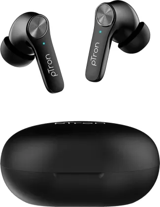 pTron Basspods P481 Pro True Wireless Earbuds