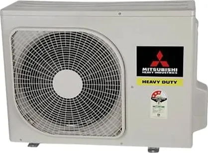 MITSUBISHI SRK71ZR 2.1 Ton 5 Star Inverter Split AC