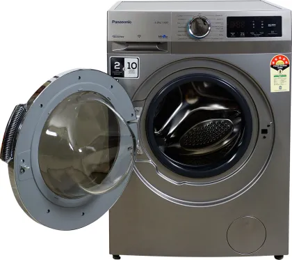 Panasonic NA-149MR2L01 9 Kg Fully Automatic Front Load Washing Machine
