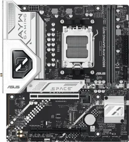 Asus B850M AYW Gaming WiFi Motherboard