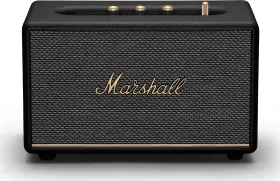 Marshall Acton III 60W Bluetooth Speaker