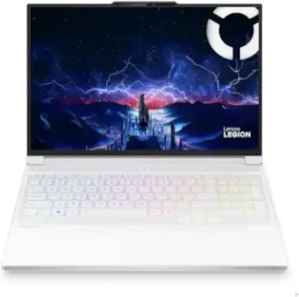 Lenovo Legion 7 83KY008UIN Gaming Laptop (Intel Core Ultra 9 290HX Plus/ 32GB/ 1TB SSD/ Win11/ 8GB Graph)