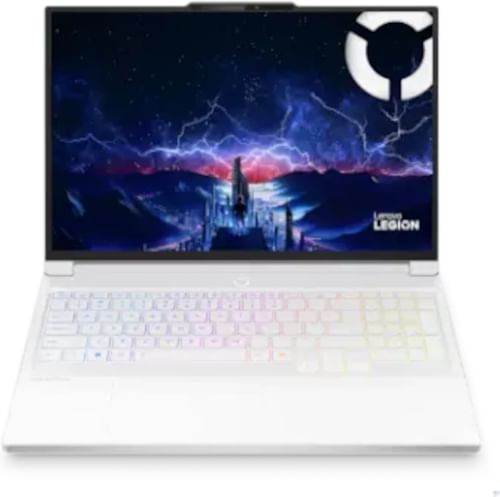 Lenovo Legion 7 83KY008UIN Gaming Laptop (Intel Core Ultra 9 290HX Plus/ 32GB/ 1TB SSD/ Win11/ 8GB Graph)