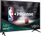 Hisense Class A4 Series 32 inch HD Ready Smart LED TV (32A4KV)