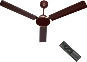 Croma AF2006 1200 mm 3 Blade BLDC Ceiling Fan