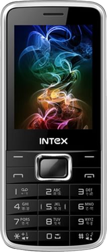 Intex Killer Plus