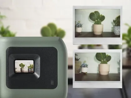 Fujifilm Instax Wide 400 Instant Camera