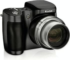 Kodak EasyShare ZD710 Digital Camera