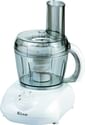 Rico Food Factory 400 W Juicer Mixer Grinder (1 Jar)