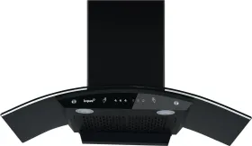 Livpure Swirl 90 Auto Clean Wall Mounted Chimney