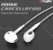 Digitek DE-044 Type-C Wired Earphones