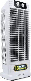 iBELL Cyclon Tower Fan