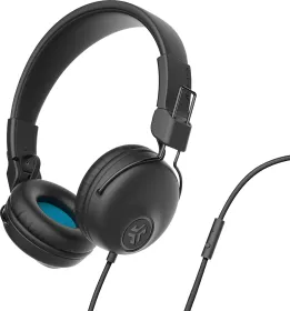 JLab Studio Wired Headphones