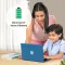 Jio JioBook NB1112MM BLU 2023 Netbook Laptop (Octa Core/ 4GB/ 64GB eMMC/ JioOS)