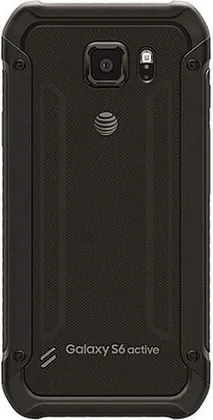 Samsung Galaxy S6 Active