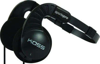 Koss Sporta Pro Wired Headphones