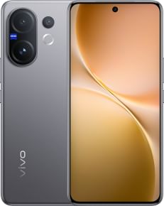 Vivo V40 5G (12GB RAM + 512GB) vs Vivo V60 5G