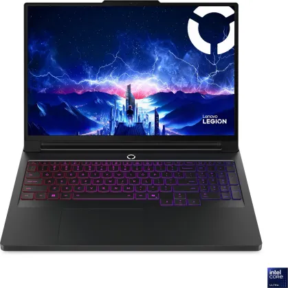 Lenovo Legion Pro 7i 83F50014US Gaming Laptop (Intel Core Ultra 9 275HX/ 32GB/ 2TB SSD/ Win 11/ 16GB RTX 5080)
