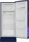 Whirlpool 230 IMPRO ROY Sapphire Silk-Y 207 L 3 Star Single Door Refrigerator