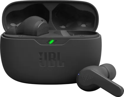 JBL Vibe Beam True Wireless Earbuds
