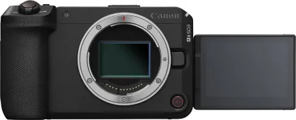 Canon EOS R6 V Mirrorless Camera (Body Only)